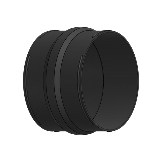 10in Swivel Coupler - CrossTraX Designs