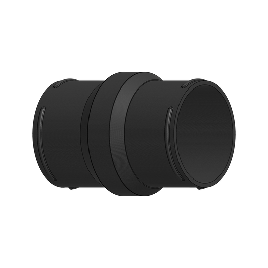 4in Swivel Coupler - CrossTraX Designs