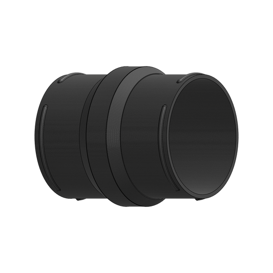 5in Swivel Coupler - CrossTraX Designs