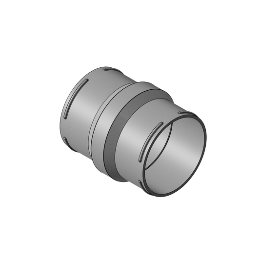 5in Swivel Coupler