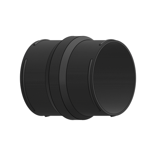 6in Swivel Coupler - CrossTraX Designs