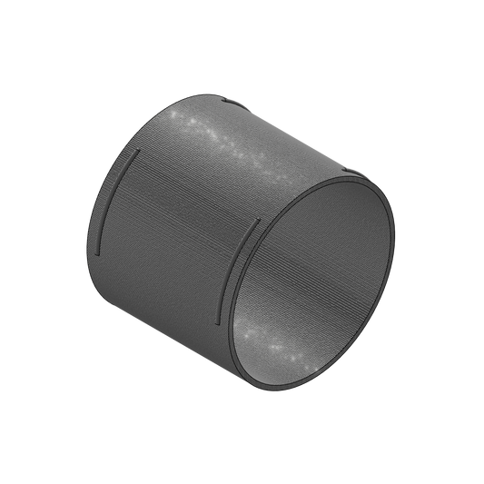 6in Coupler