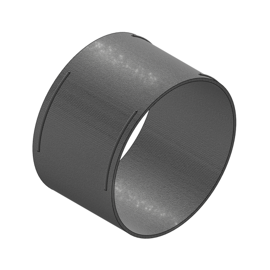 8in Coupler