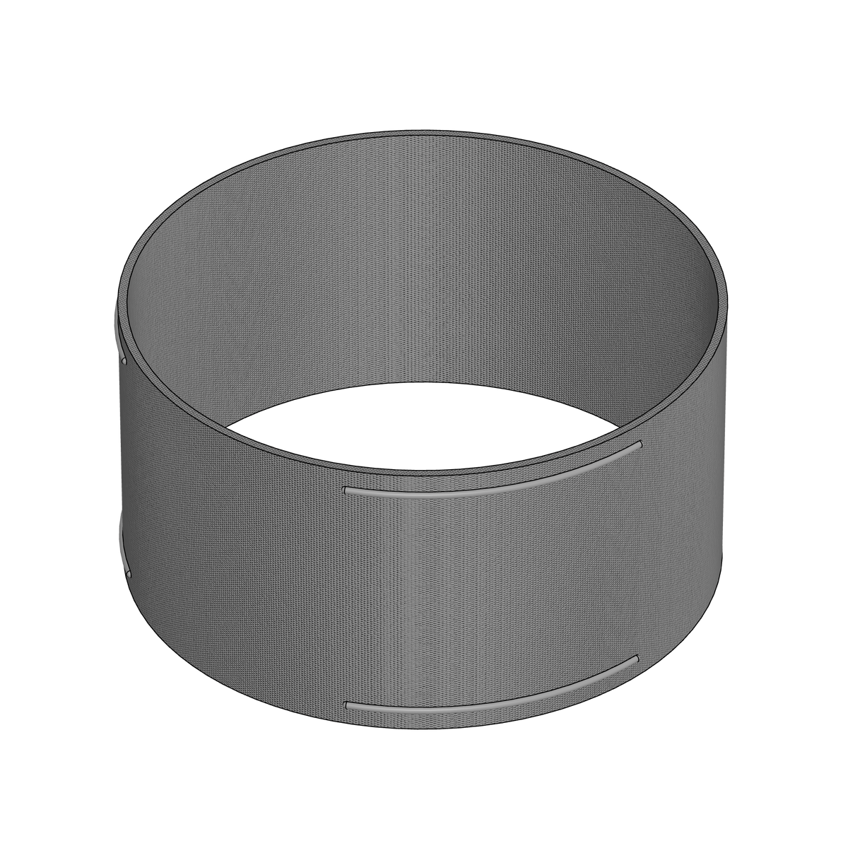 10in Coupler