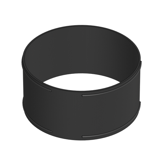 10in Coupler - CrossTraX Designs
