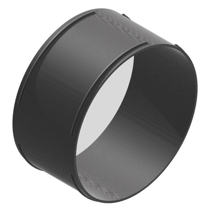 10in Mender - Leaf Vacuum Hose Adapter