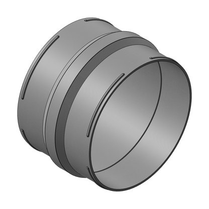 10in Swivel Coupler