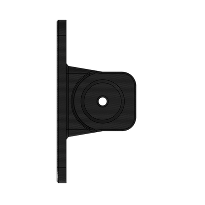 Standard Horizon® GX1410 Marine Radio Flush‑Mount Adapter Plate