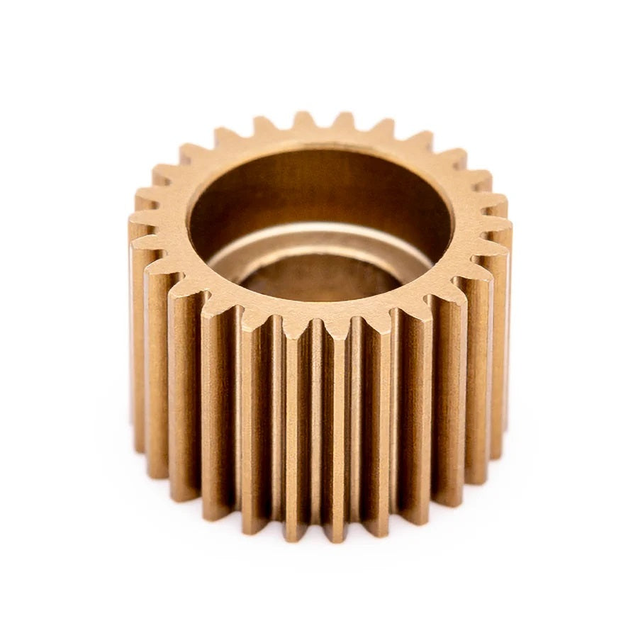 Aluminum Idler Gear, for RC10B7/B6 Standup