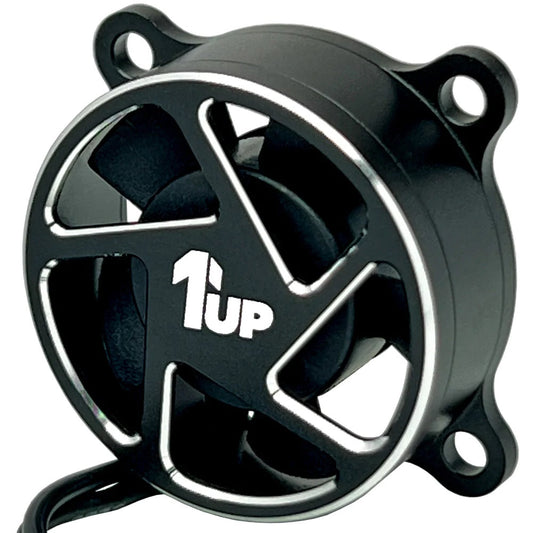 UltraLite High Speed Aluminum Cooling Fan, 30mm