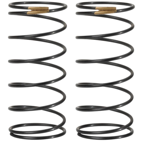 X-Gear 13mm Buggy Front Springs - Soft 7.25T Gold