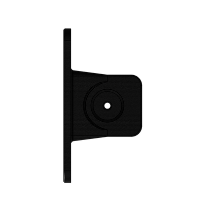 Standard Horizon® GX2410 Marine Radio Flush‑Mount Adapter Plate