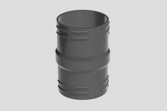 4in Swivel Coupler
