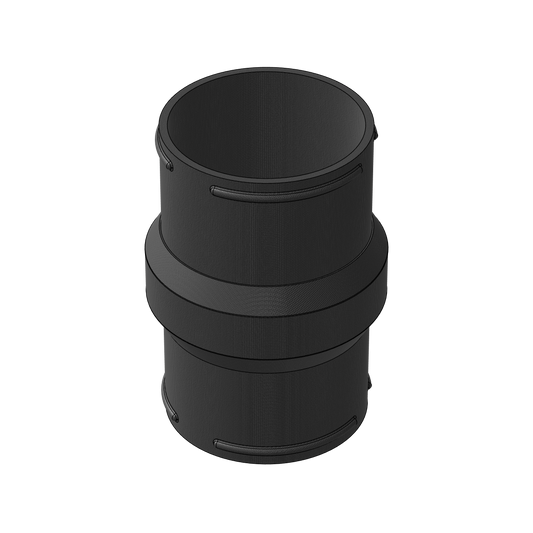 4in Swivel Coupler - CrossTraX Designs
