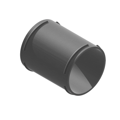 4in Mender - Leaf Vacuum Hose Adapter