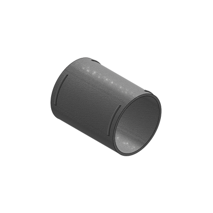 4in Coupler