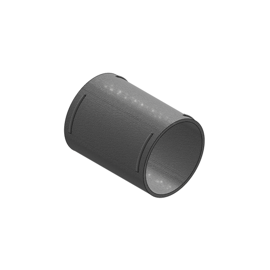 4in Coupler