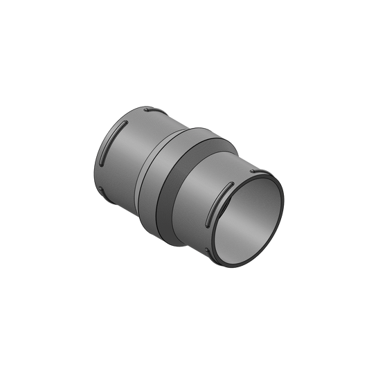 4in Swivel Coupler