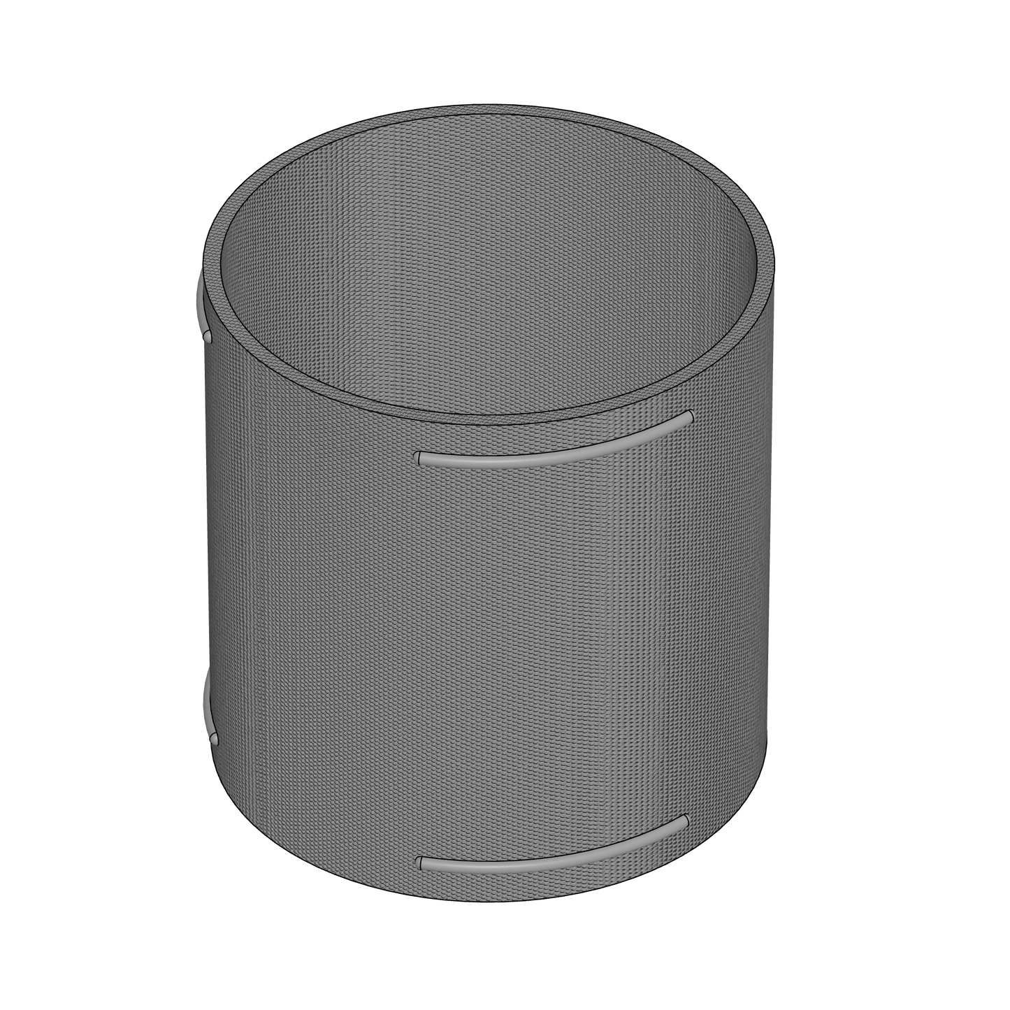 5in Coupler