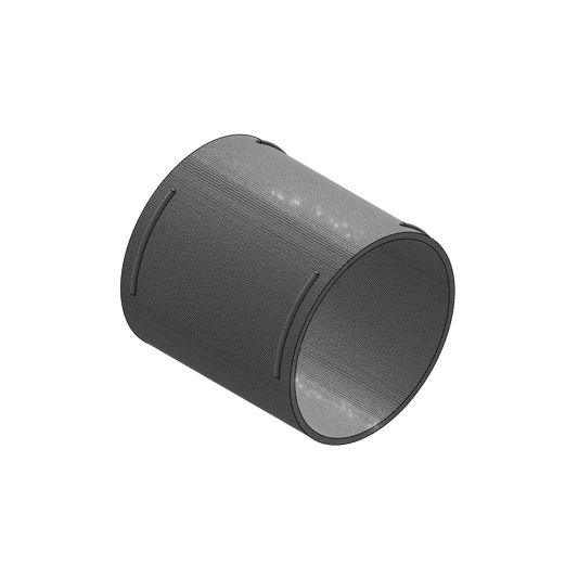 5in Coupler