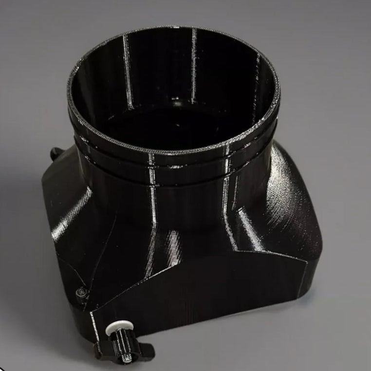 5" Hose Adapter for TROY-BILT Chipper Vac 1901112