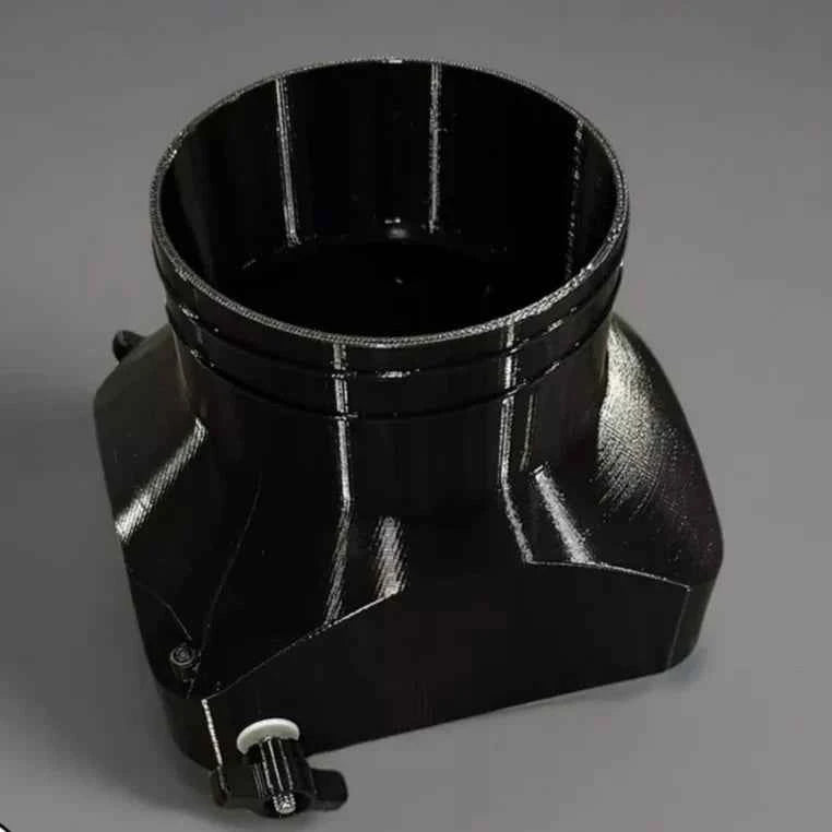 5in Hose Adapter – Compatible with Troy-Bilt® Chipper/Vac