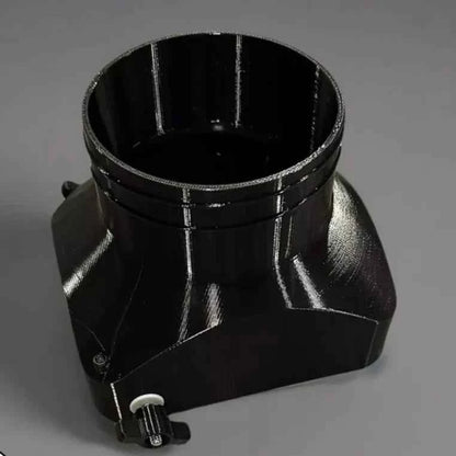 5in Hose Adapter – Compatible with Troy-Bilt® Chipper/Vac