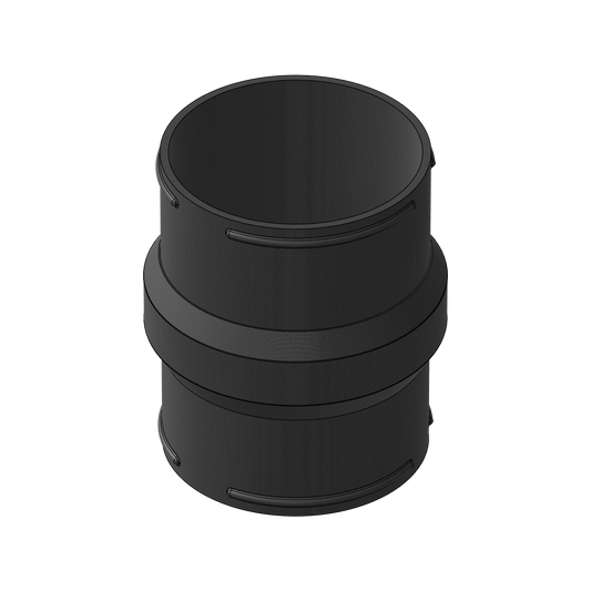 5in Swivel Coupler - CrossTraX Designs