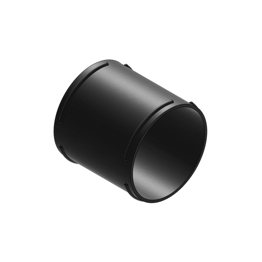 4in Coupler - CrossTraX Designs