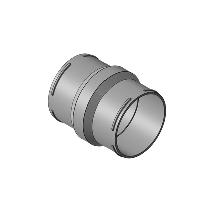 5in Swivel Coupler