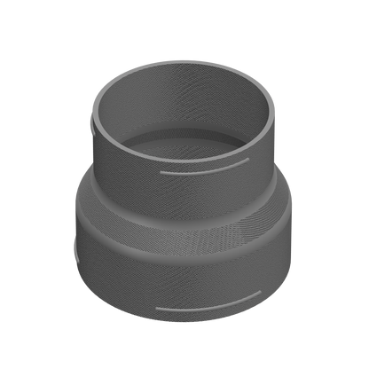 6in to 5in Reducer