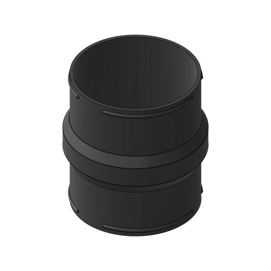 6in Swivel Coupler - CrossTraX Designs