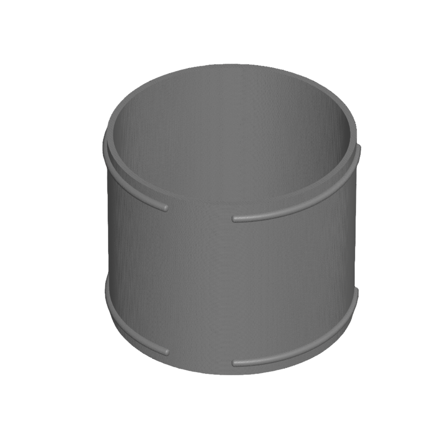 Universal Flexible Hose Coupler