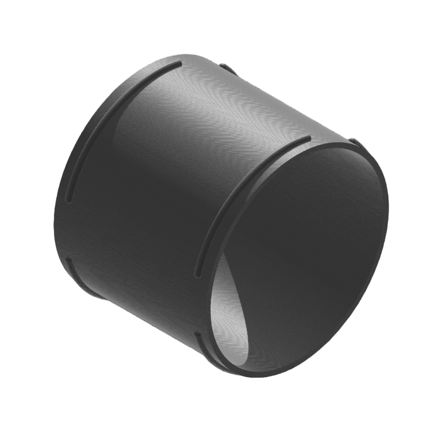 Universal Flexible Hose Coupler