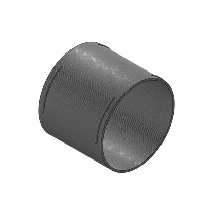 6in Coupler