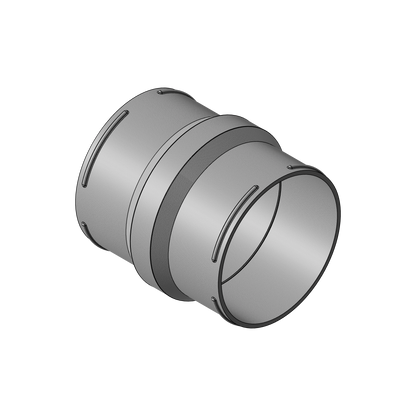 6in Swivel Coupler