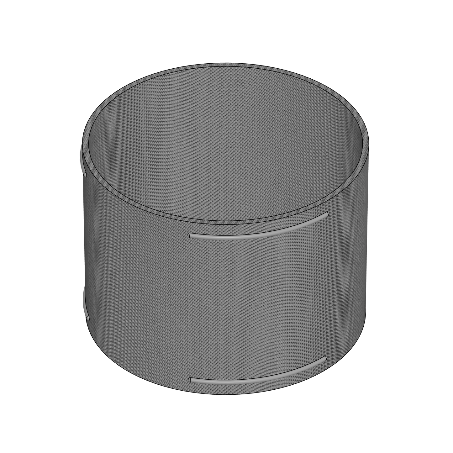 7in Coupler