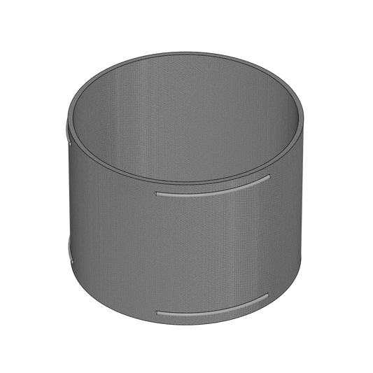 7in Coupler