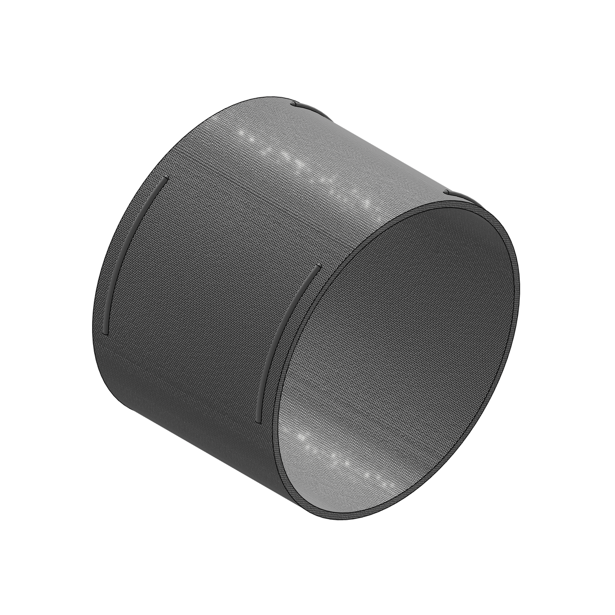 7in Coupler