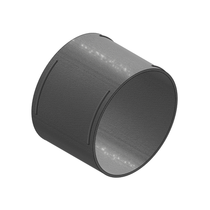 7in Coupler