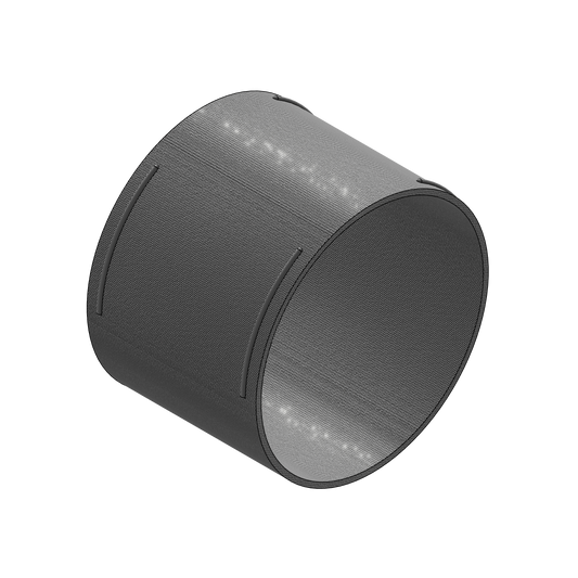 7in Coupler