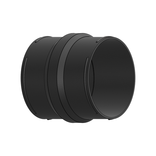 7in Swivel Coupler - CrossTraX Designs