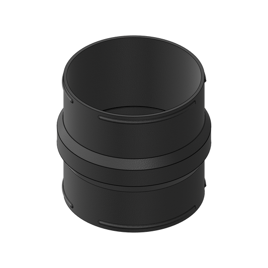 7in Swivel Coupler - CrossTraX Designs