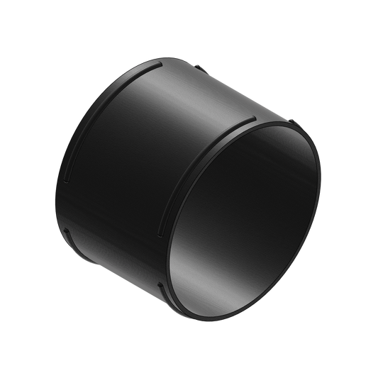 7in Coupler - CrossTraX Designs