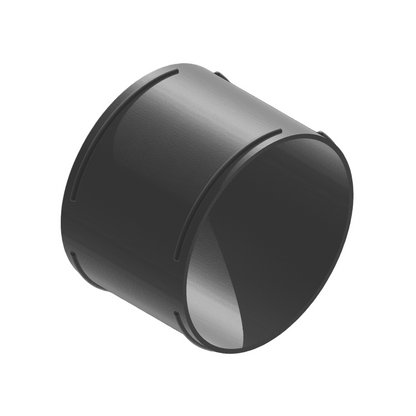 7in Mender - Leaf Vacuum Hose Adapter