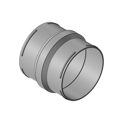 7in Swivel Coupler