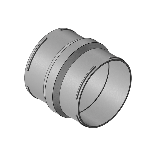 7in Swivel Coupler
