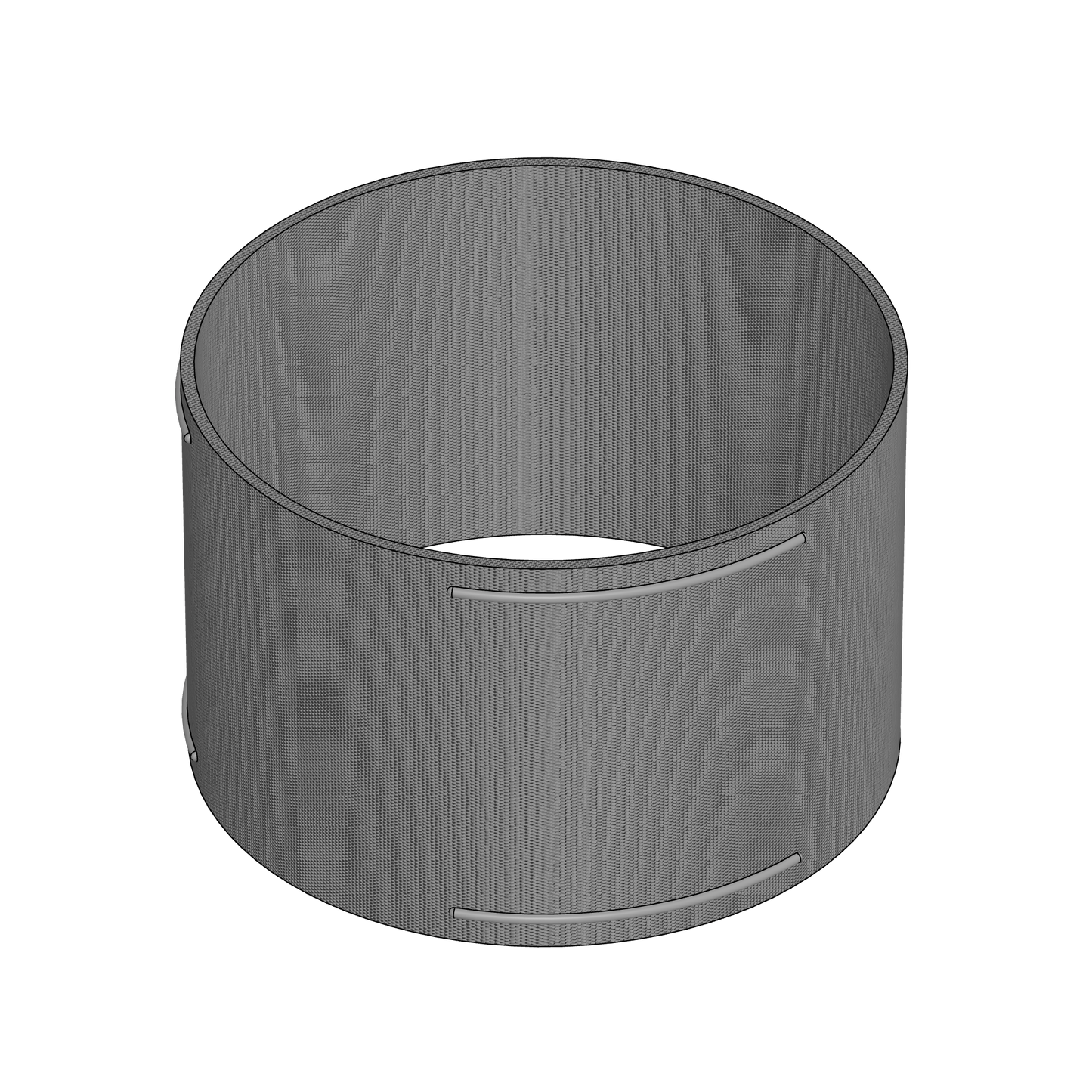8in Coupler