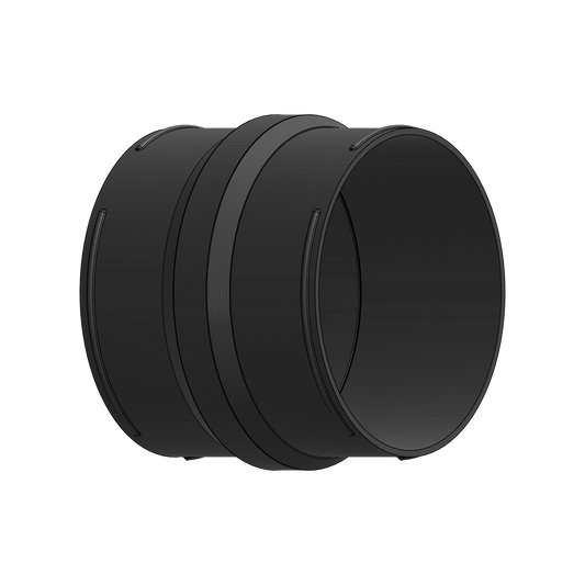 8in Swivel Coupler - CrossTraX Designs