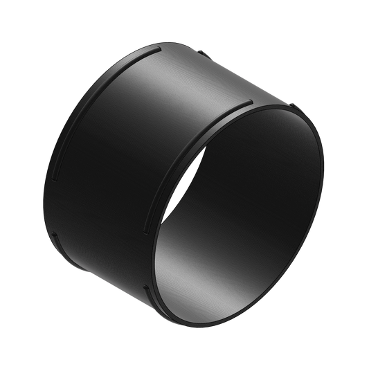 8in Coupler - CrossTraX Designs